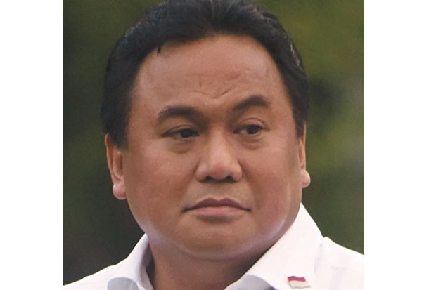 Bulog Gelar OPK Beras...