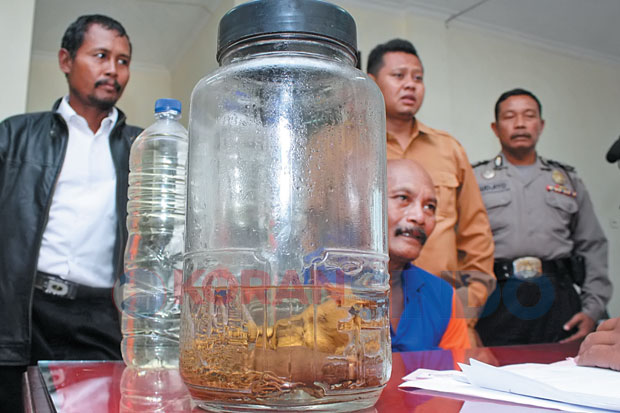 Jual Miras Oplosan,...