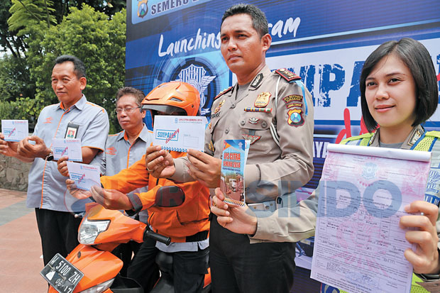 Surat Peringatan Bagi...
