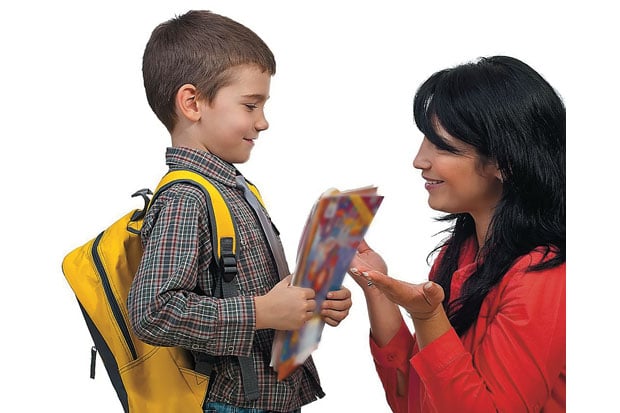 Dukung Aktivitas Anak