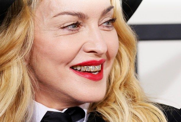 Madonna Siapkan Tur...