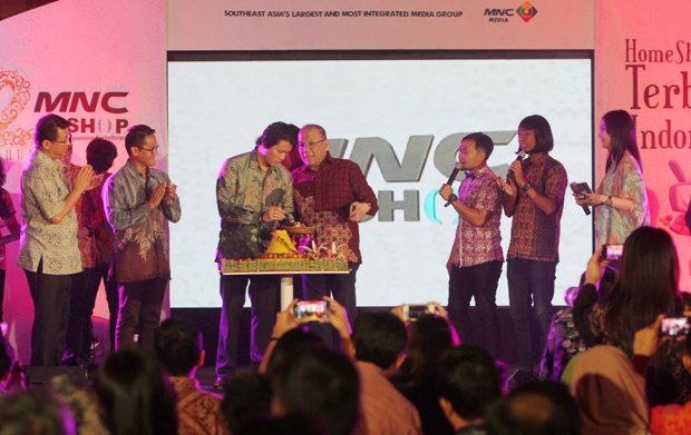 MNC Shop Akan Dorong...