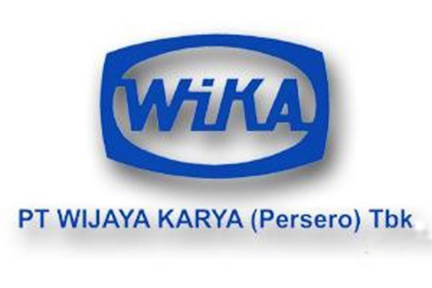 WIKA Terbitkan MTN II...