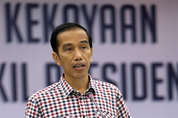 Gawat, Jokowi Setujui...