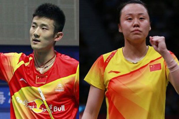 China Borong Predikat...