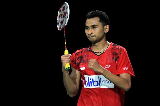 Tomy Sugiarto Segrup...