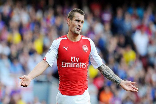 Motivasi Debuchy Pasca...