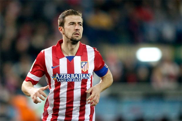 Atletico Tak Ingin Remehkan...
