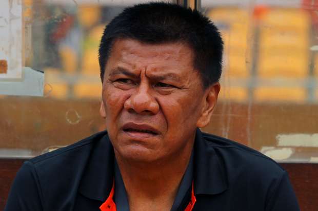 Bendol Tantang Suporter...