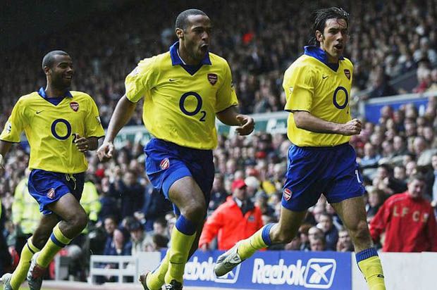 King Henry, Sang Penguasa...