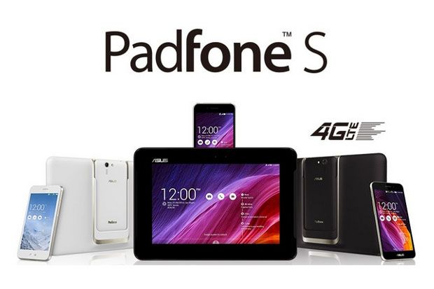 Asus Ikut Ramaikan Pasar...