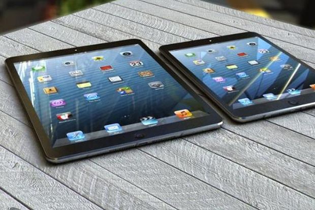 Apple Hentikan Jualan...