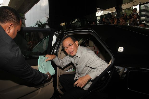 Pejabat Kemenag Tidak...