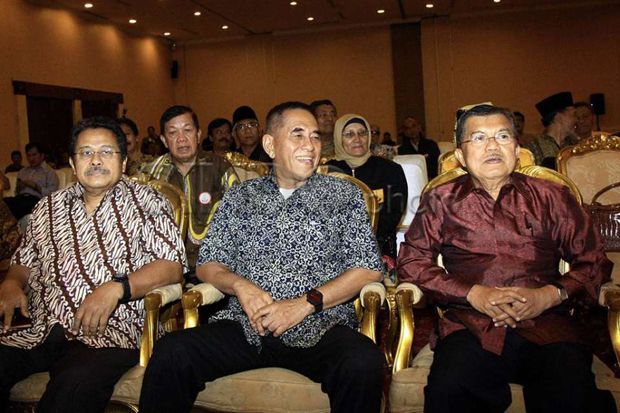 Menhan Tak Ingin Selat...