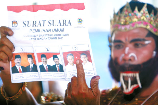 Pemerintah Siapkan 204...