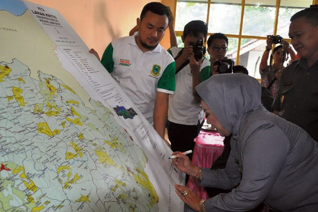 Ngawangun Lembur Wujudkan...