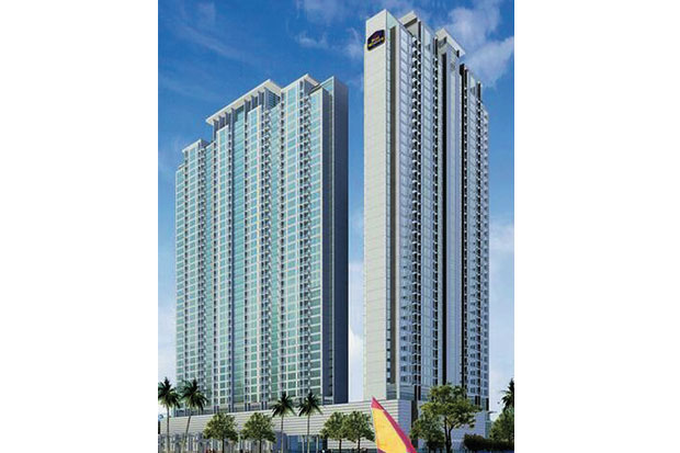 Permintaan Apartemen...