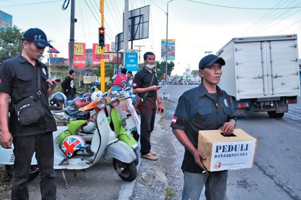 Tak Sekadar Urakan,...