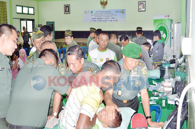 MNC Group Gelar Kegiatan...