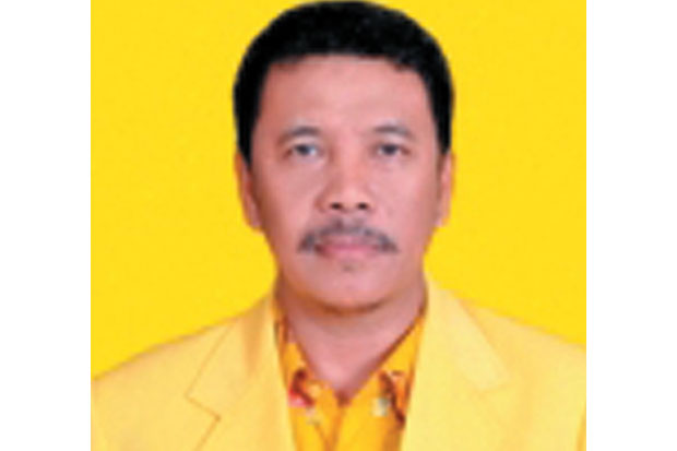 Hakim Tetapkan Iqbal...