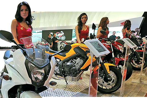 Moge Gencar Invasi Indonesia