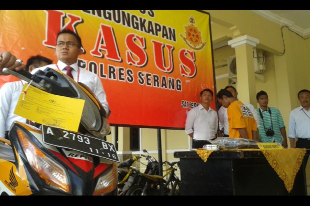 Khairunnisa Dibunuh...