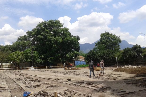Alun-Alun Ujung Berung...