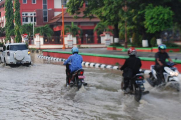 Empat Kelurahan di Kendal...