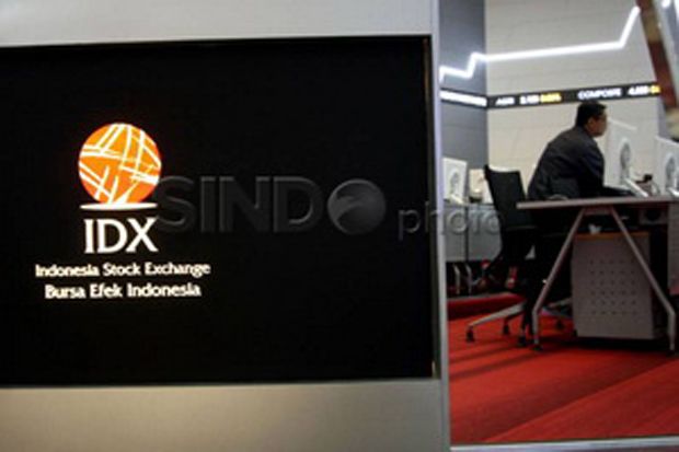 Impack Pratama Listing...