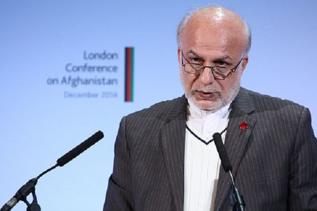 Iran: Australia Keras...