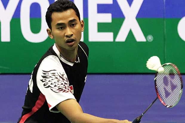 Tommy Sugiarto Gagal...