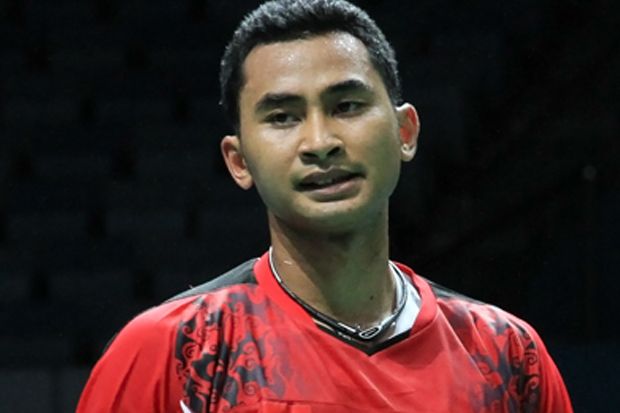 Tommy Sugiarto Ngaku...
