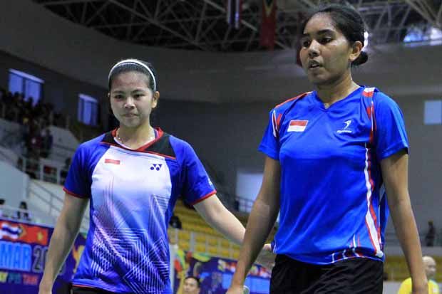Nitya Terpeleset, Indonesia...