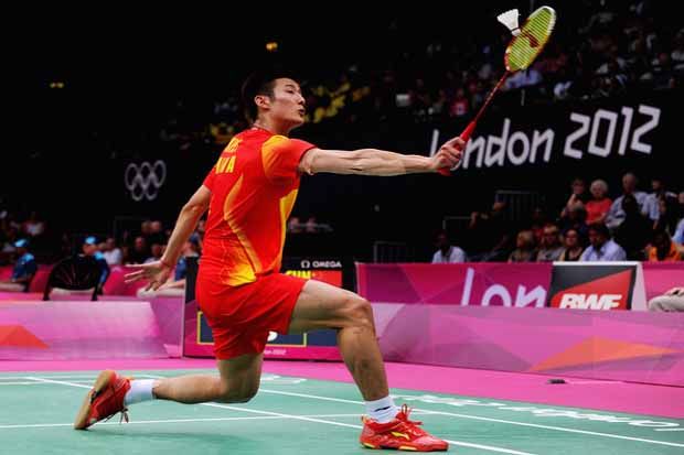Chen Long Masih Terlalu...