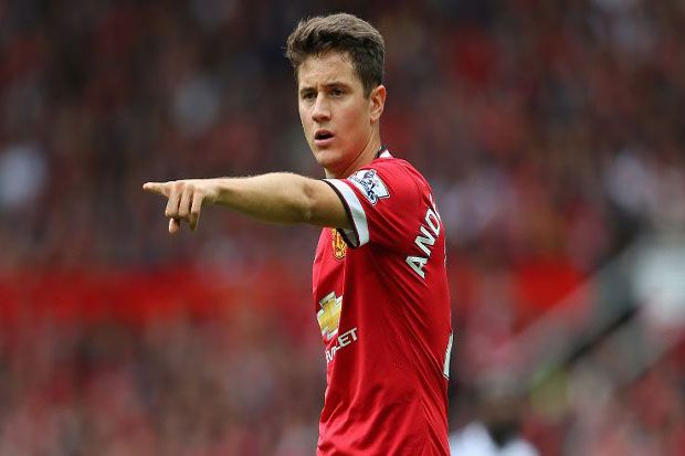 Herrera Bantah Terlibat...