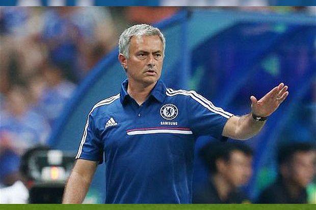 Chelsea Tak Belanja...