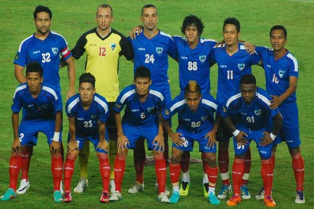 Jelang Musim Depan,...