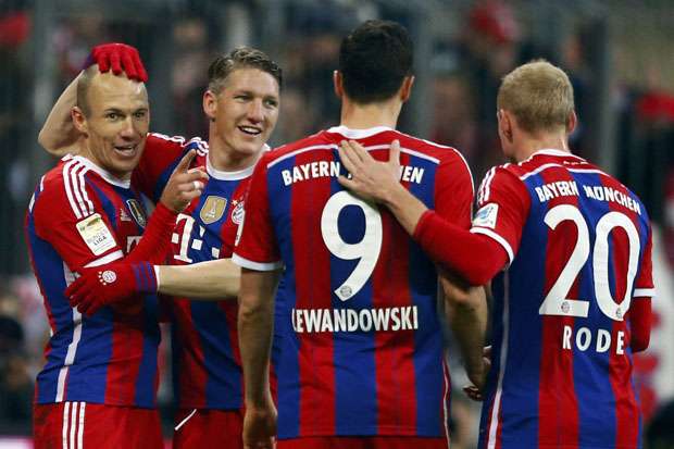 Muenchen Sikat Freiburg