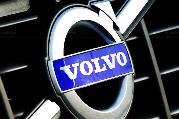 Volvo Tarik Diri di...