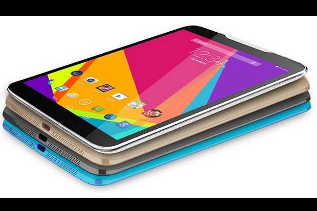 Ini Smartphone Dunia...