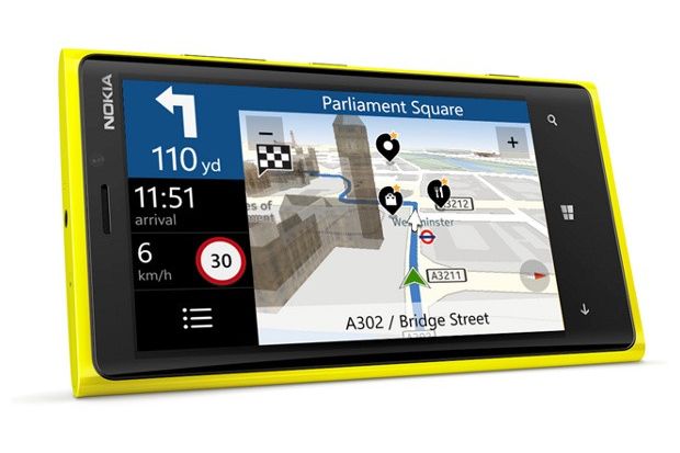 Nokia Tidak Lakukan...