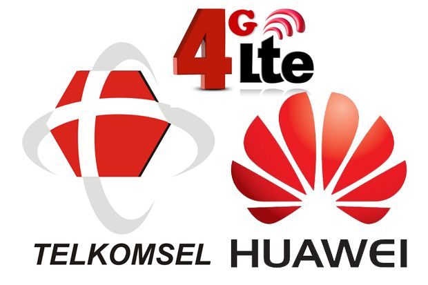 Dorong Layanan 4G LTE,...