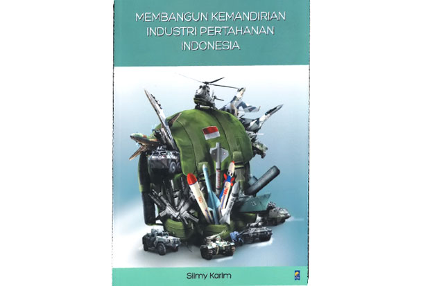 Mengenal Industri Pertahanan...