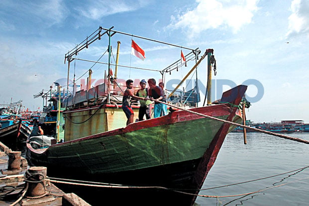 Pembangunan Pesisir...