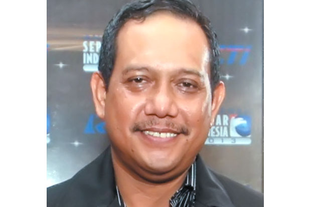 Rikwanto Jadi Kabagpenum...