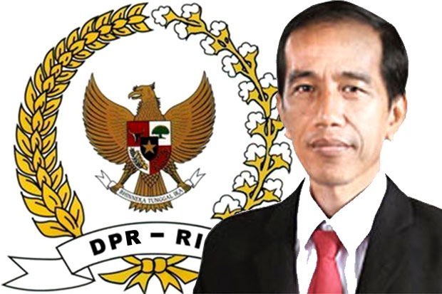 DPR Dukung Penghapusan...