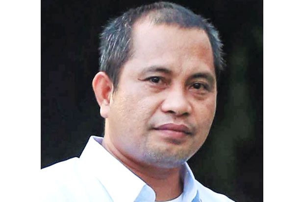 Bangun Desa, Marwan...