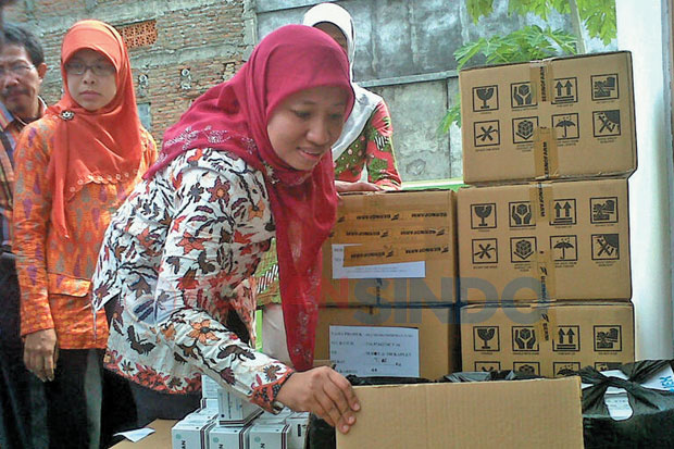 Hindari Penyalahgunaan,...