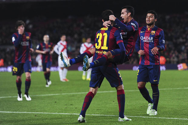 Panggung Pedro