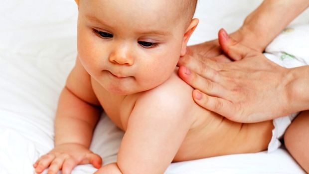 Kulit Bayi Lebih Lembut...